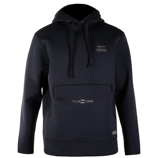 Prolimit Hoodie Day black - Hoodies