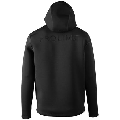 Prolimit Hoodie Day black - Hoodies
