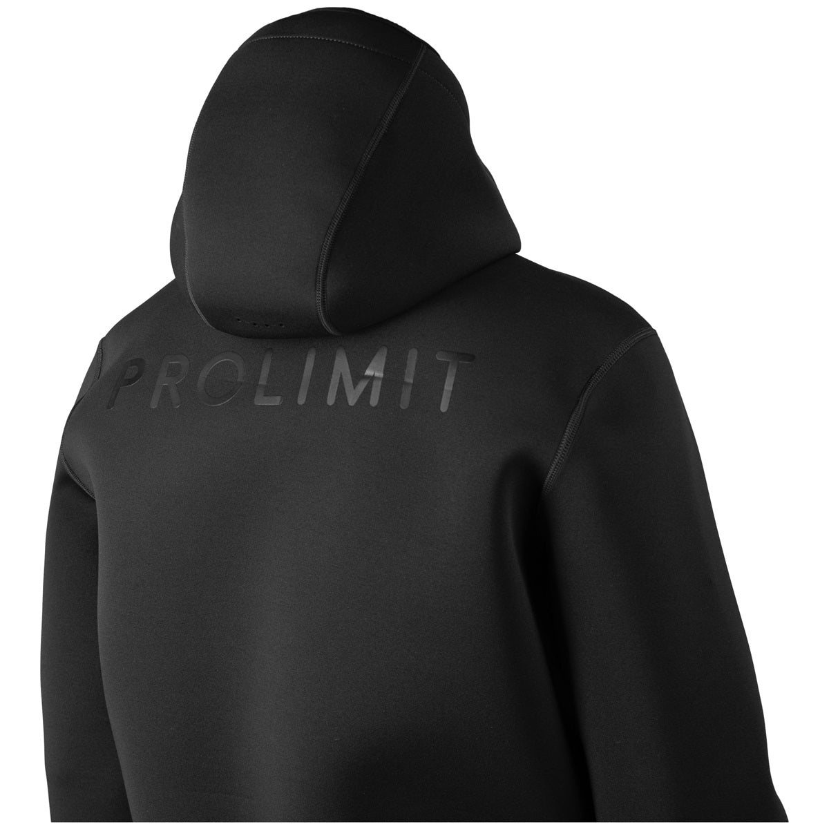 Prolimit Hoodie Day black - Hoodies