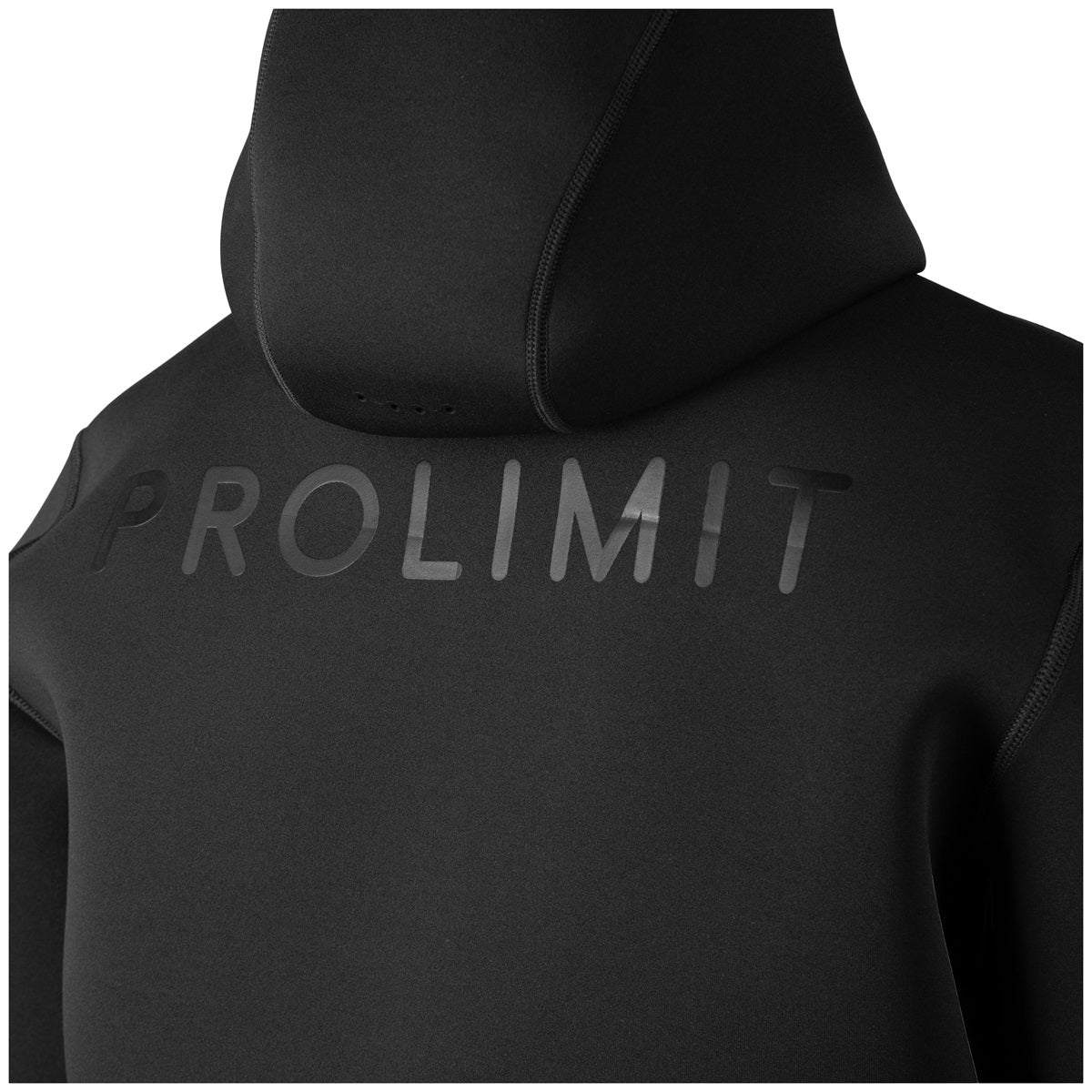 Prolimit Hoodie Day black - Hoodies