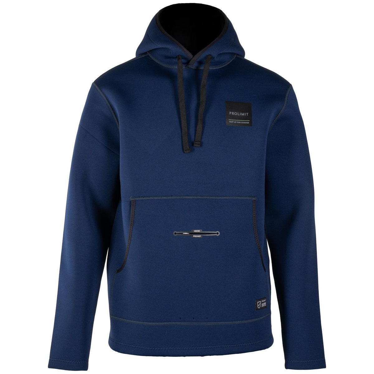 Prolimit Hoodie Day blue - Hoodies