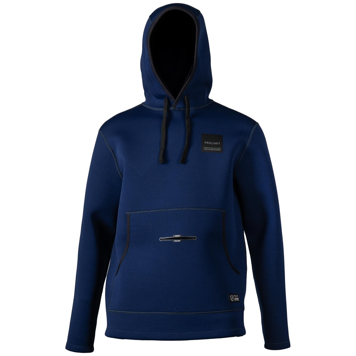 Prolimit Hoodie Day blue - Hoodies