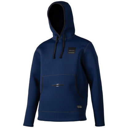 Prolimit Hoodie Day blue - Hoodies
