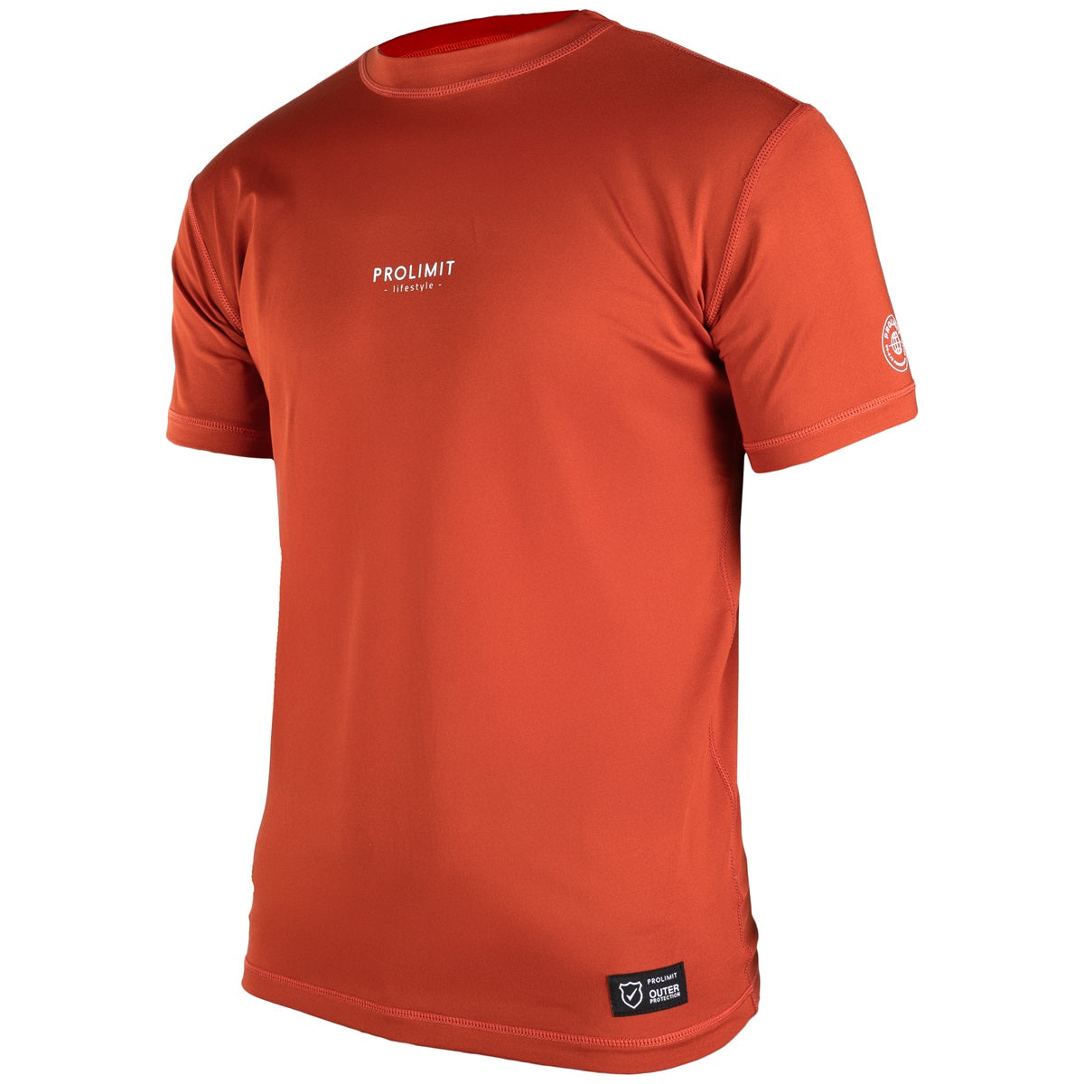 Prolimit Rashguard Original Shortarm - S/S Rash Guards