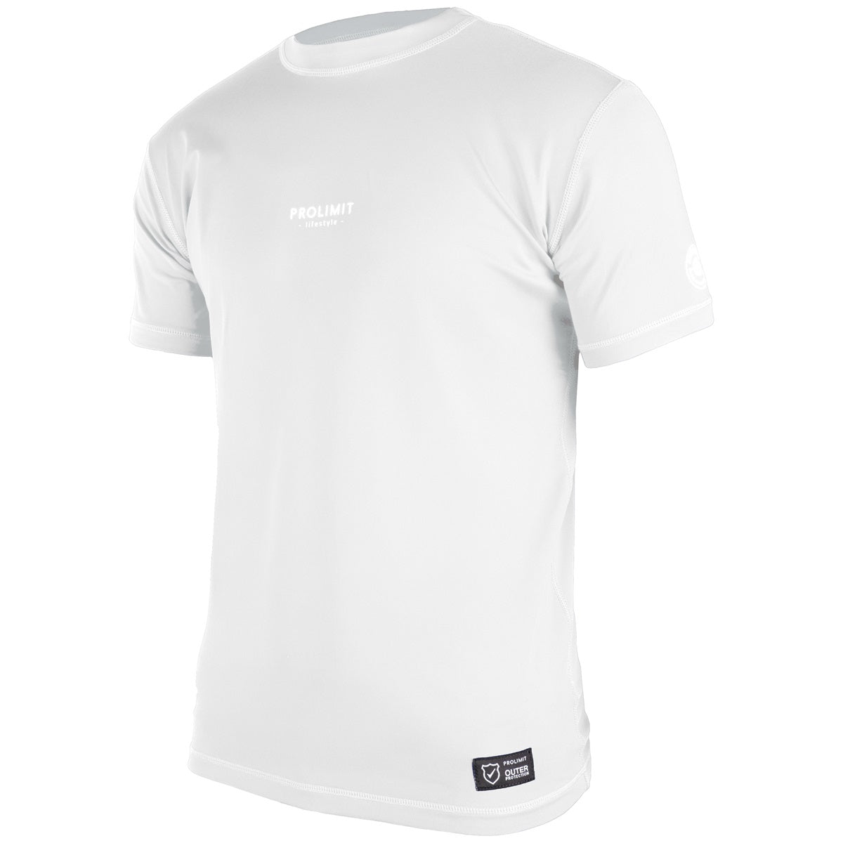 Prolimit Rashguard Original Shortarm - S/S Rash Guards