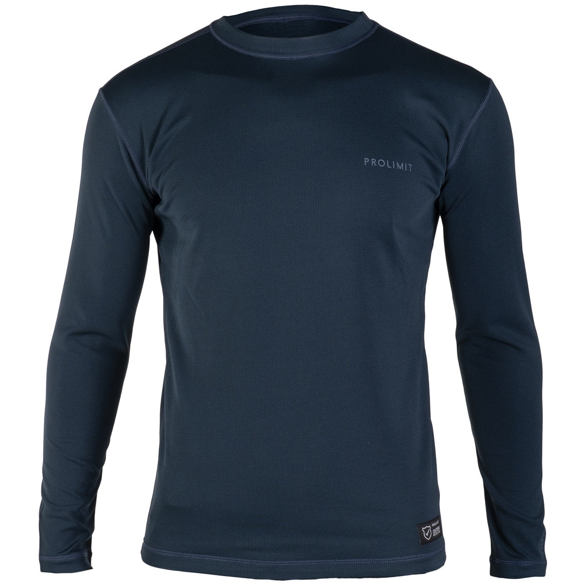 Prolimit Rashguard Silk Long Arm - L/S Rash Guards