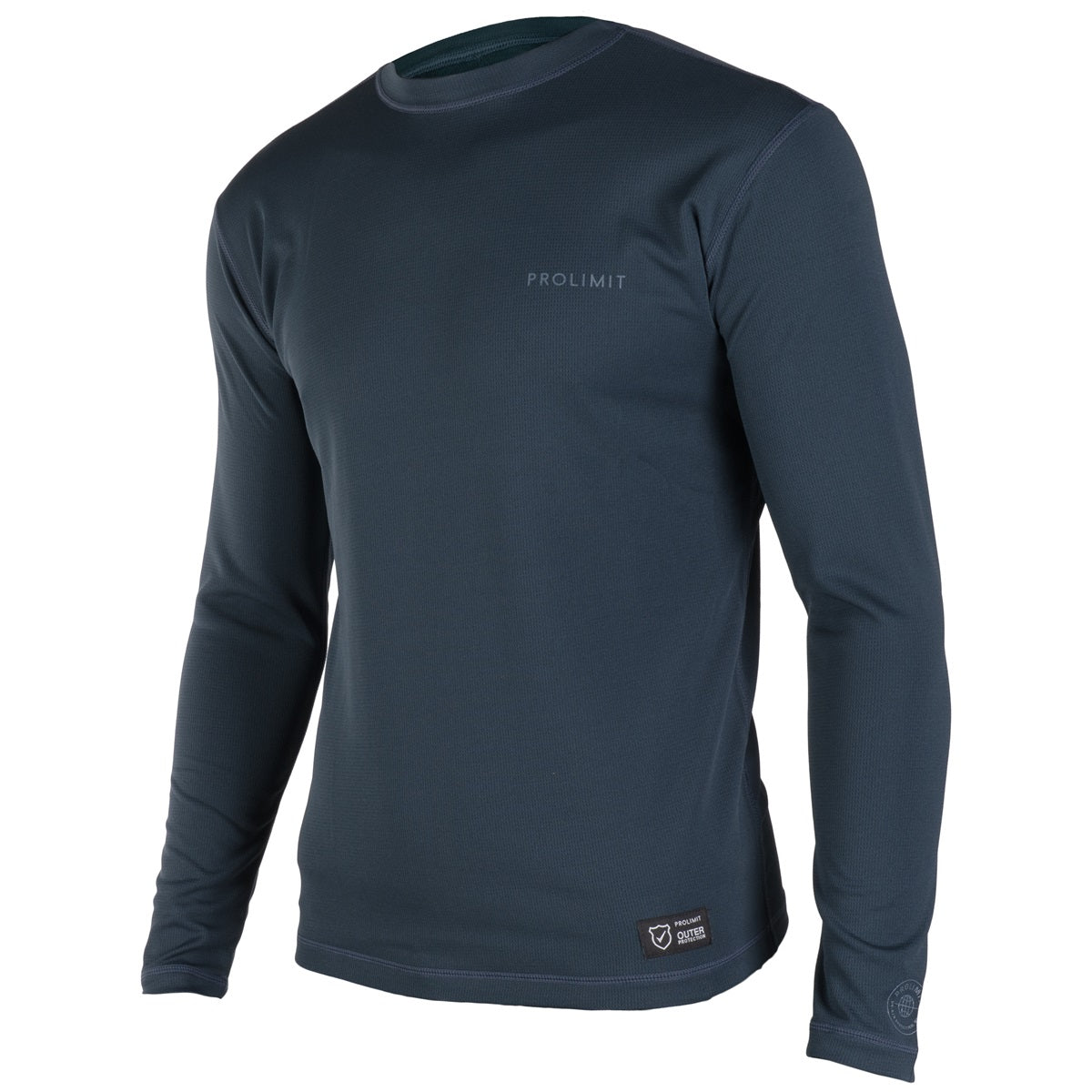 Prolimit Rashguard Silk Long Arm - L/S Rash Guards