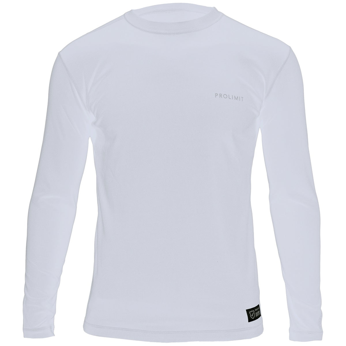 Prolimit Rashguard Silk Long Arm - L/S Rash Guards