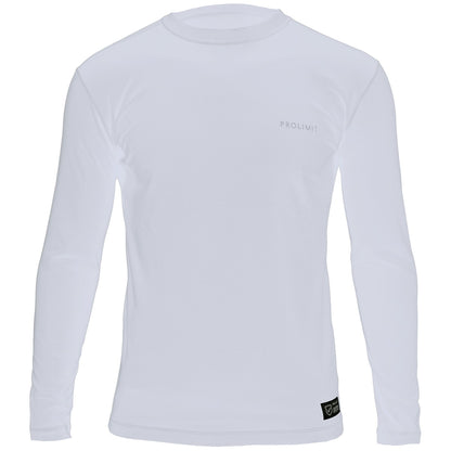 Prolimit Rashguard Silk Long Arm - L/S Rash Guards