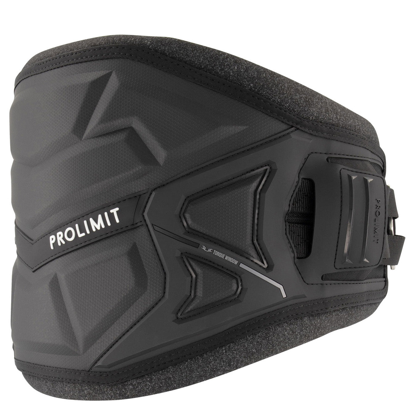 Prolimit Windsurf Waist Harness TeamWave - Windsurf Waist