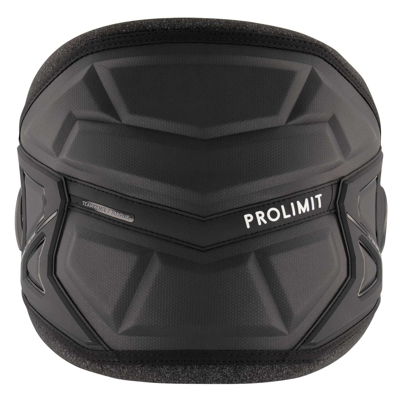 Prolimit Windsurf Waist Harness TeamWave - Windsurf Waist