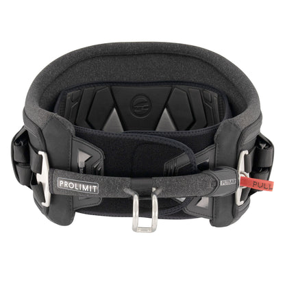 Prolimit Windsurf Waist Harness TeamWave - Windsurf Waist