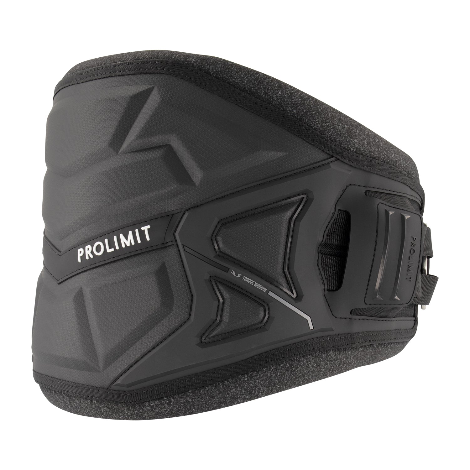 Prolimit Windsurf Waist Harness TeamWave - Windsurf Waist