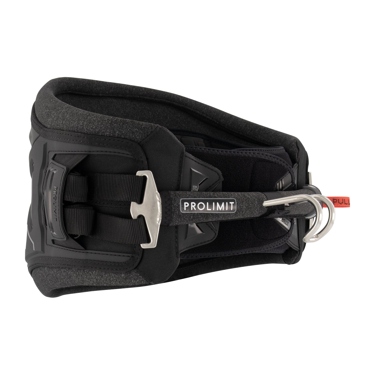 Prolimit Windsurf Waist Harness TeamWave - Windsurf Waist