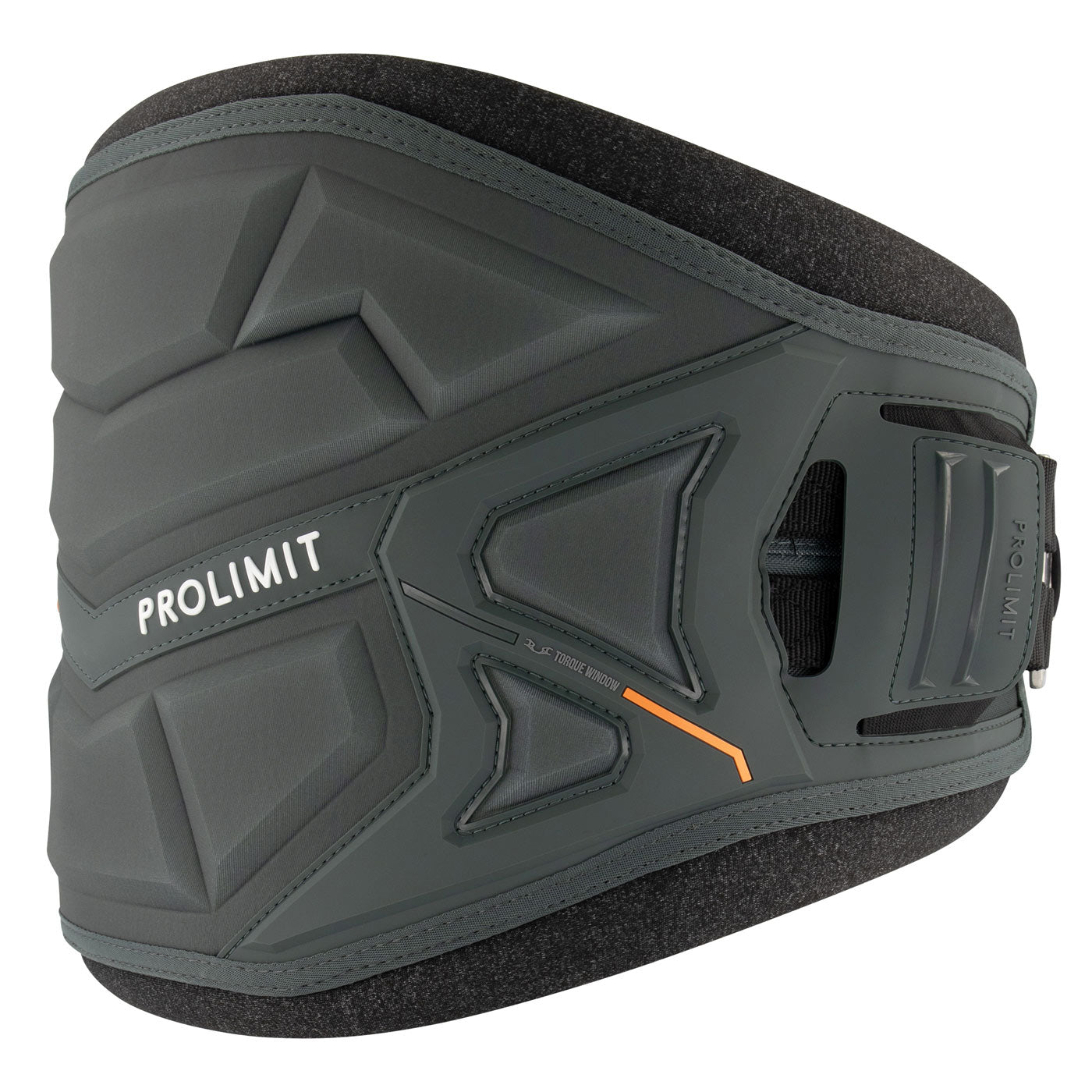 Prolimit Windsurf Waist Harness TeamWave - Windsurf Waist