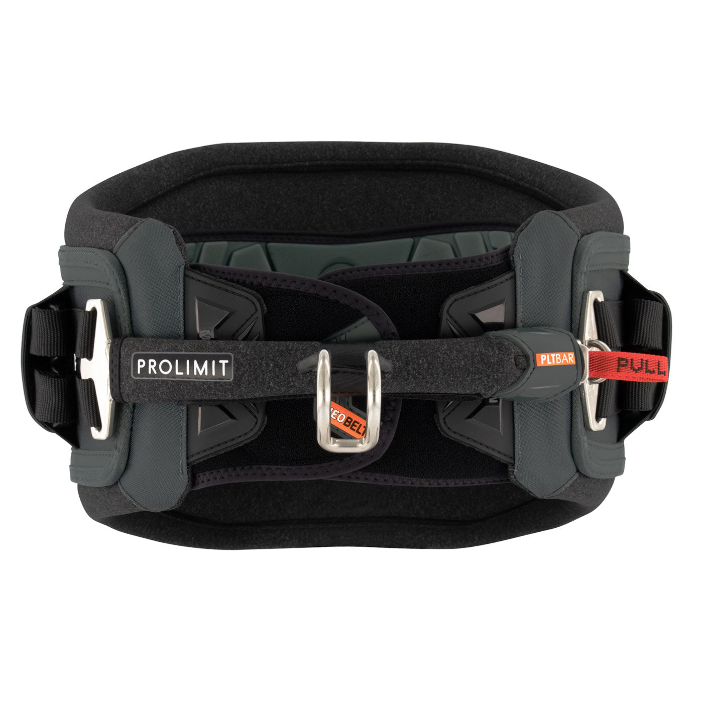 Prolimit Windsurf Waist Harness TeamWave - Windsurf Waist