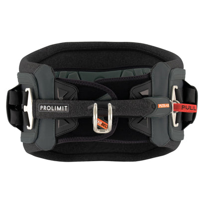 Prolimit Windsurf Waist Harness TeamWave - Windsurf Waist