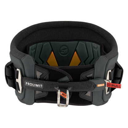 Prolimit Windsurf Waist Harness TeamWave - Windsurf Waist
