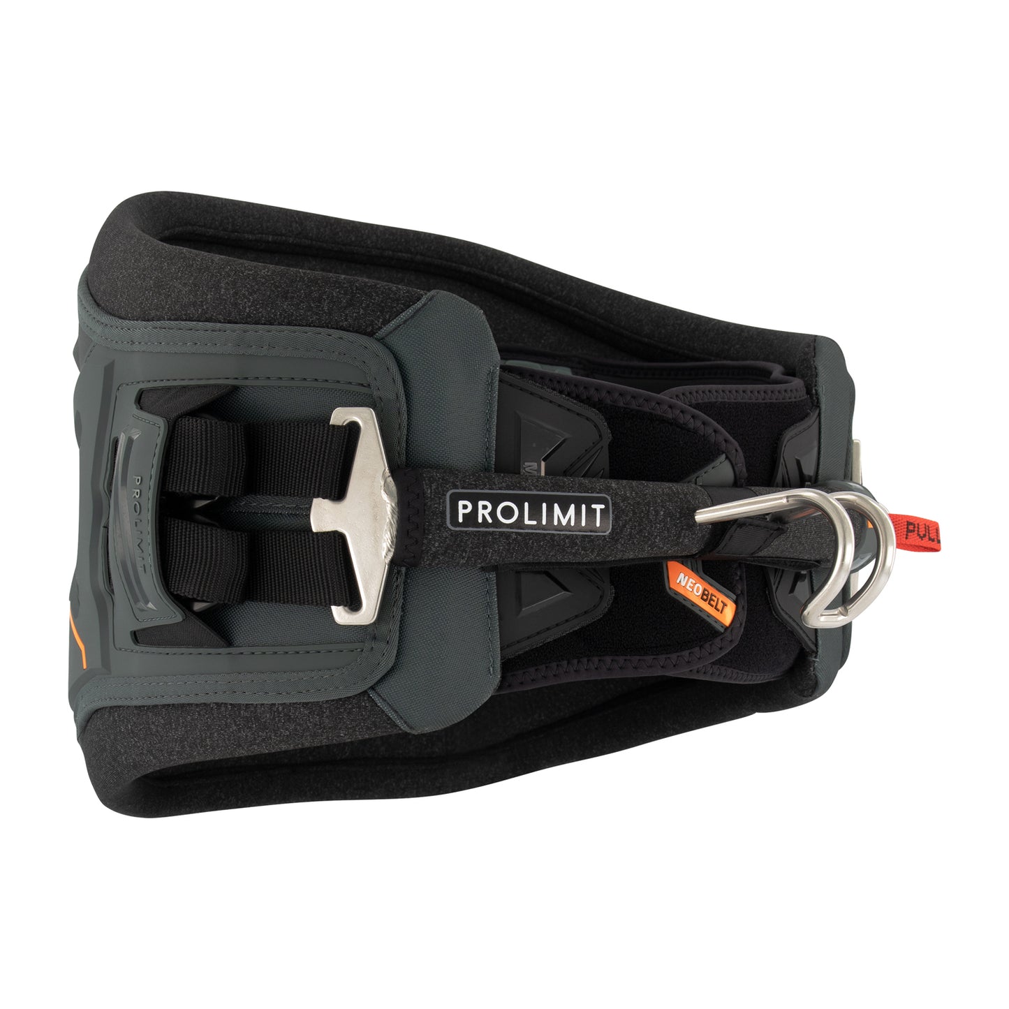 Prolimit Windsurf Waist Harness TeamWave - Windsurf Waist
