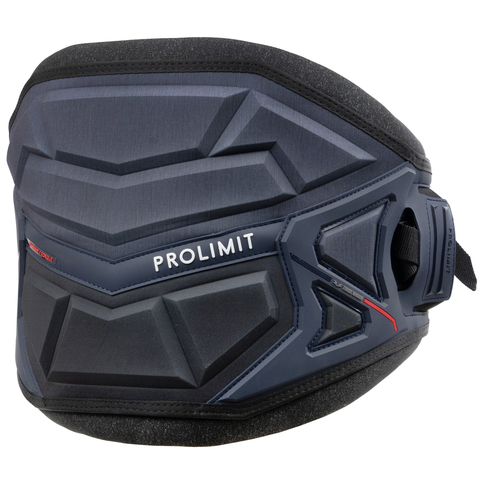 Prolimit Windsurf Waist Harness TeamWave - Windsurf Waist