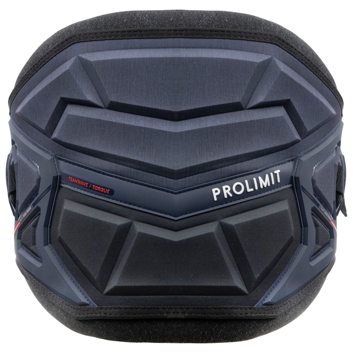 Prolimit Windsurf Waist Harness TeamWave - Windsurf Waist