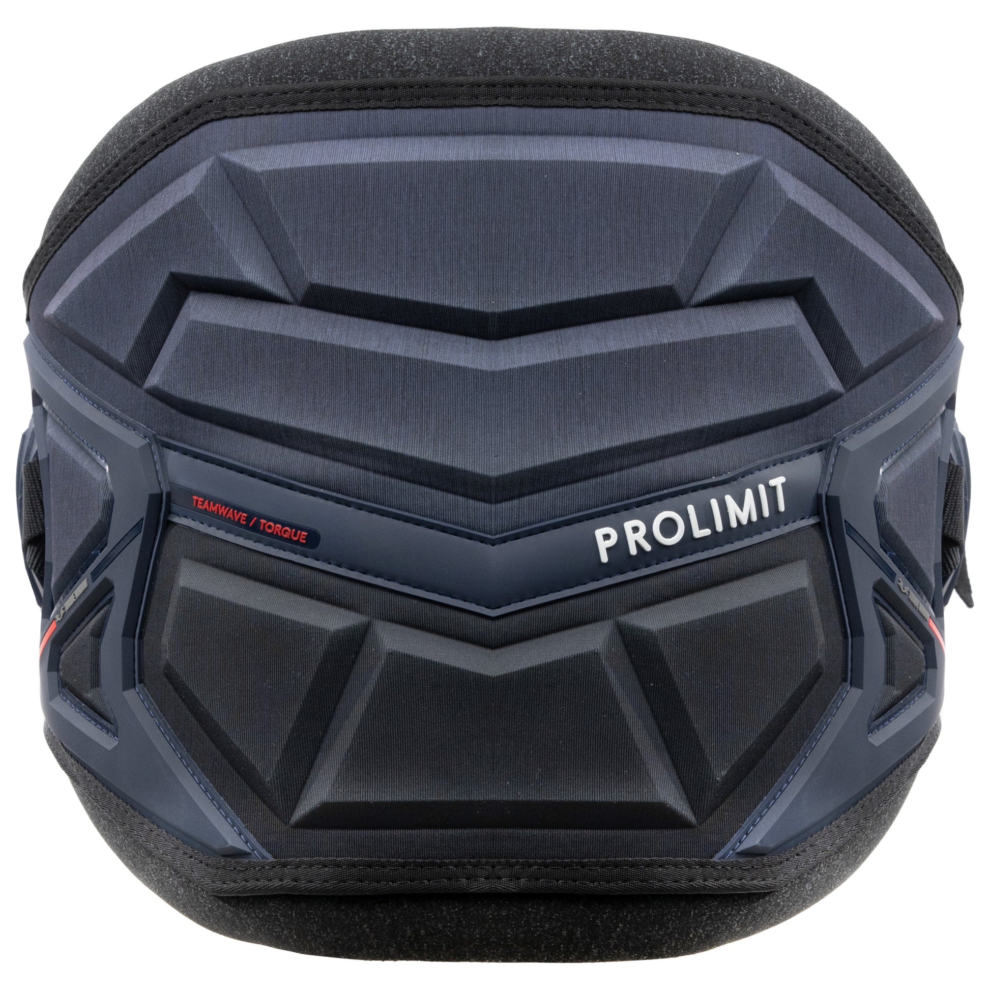 Prolimit Windsurf Waist Harness TeamWave - Windsurf Waist