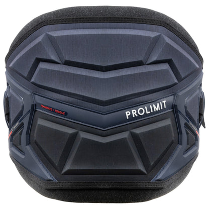 Prolimit Windsurf Waist Harness TeamWave - Windsurf Waist