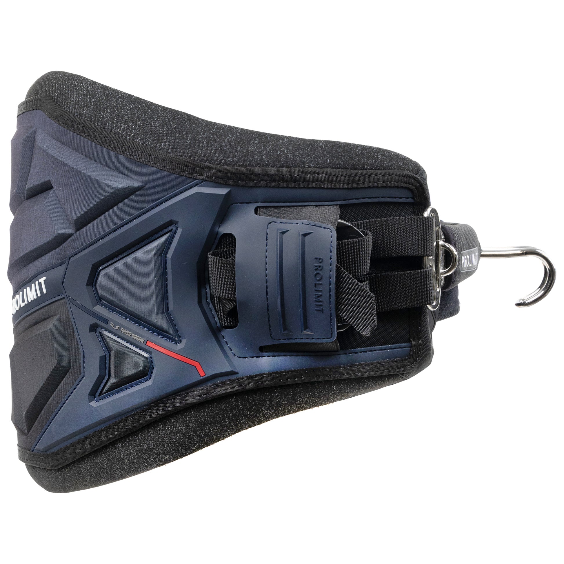 Prolimit Windsurf Waist Harness TeamWave - Windsurf Waist