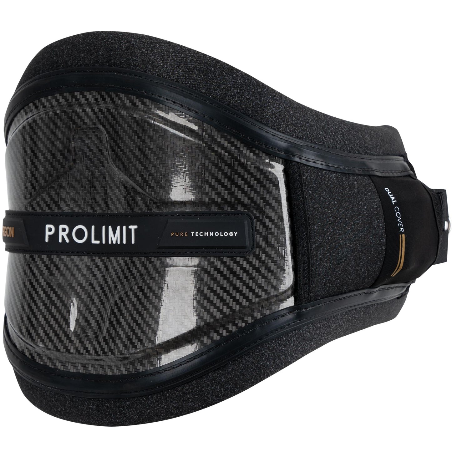 Prolimit Windsurf Waist Harness Argon - Windsurf Waist