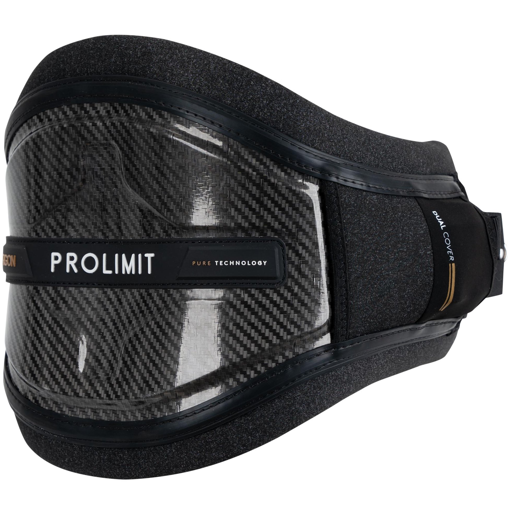 Prolimit Windsurf Waist Harness Argon - Windsurf Waist