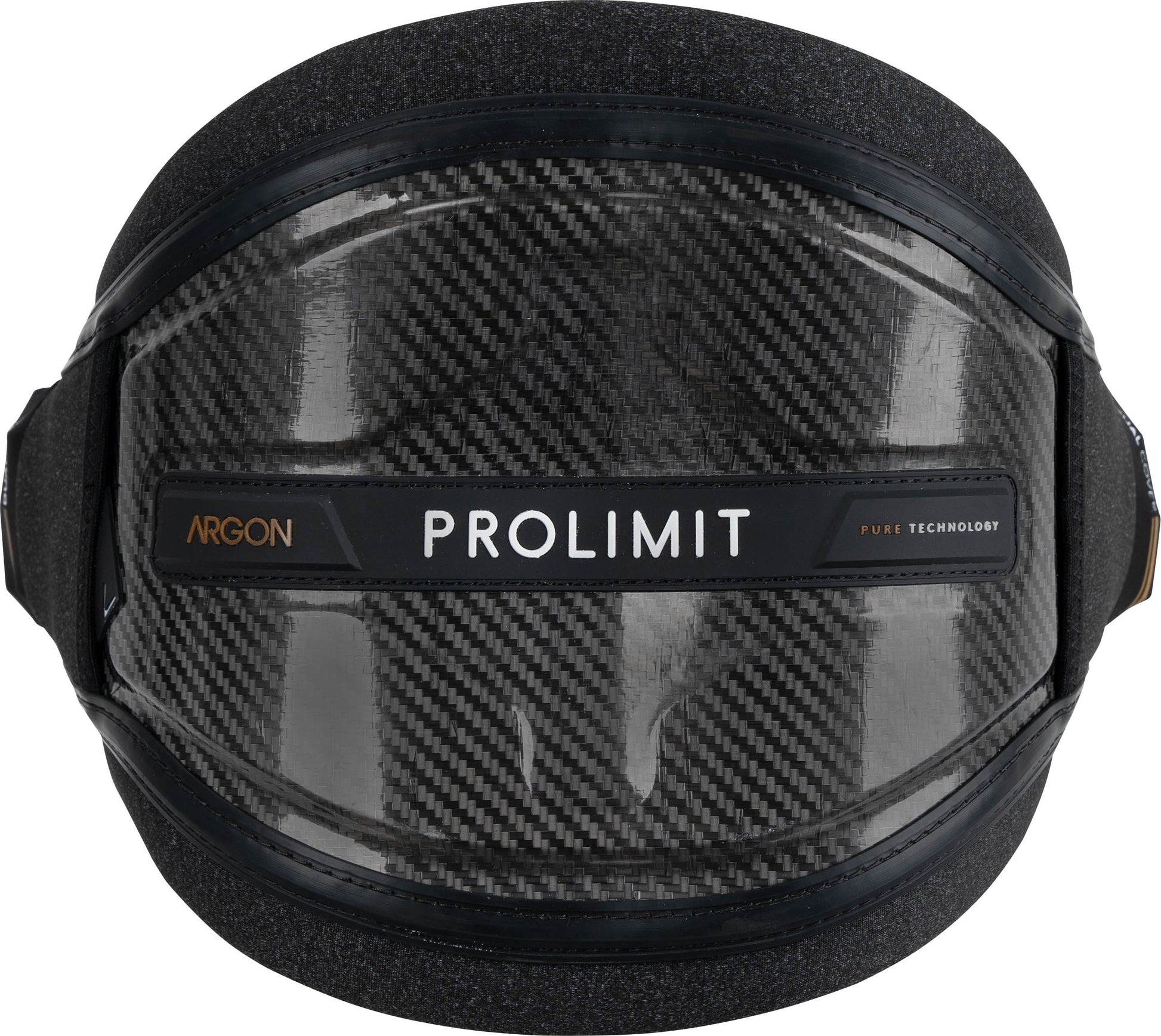 Prolimit Windsurf Waist Harness Argon - Windsurf Waist