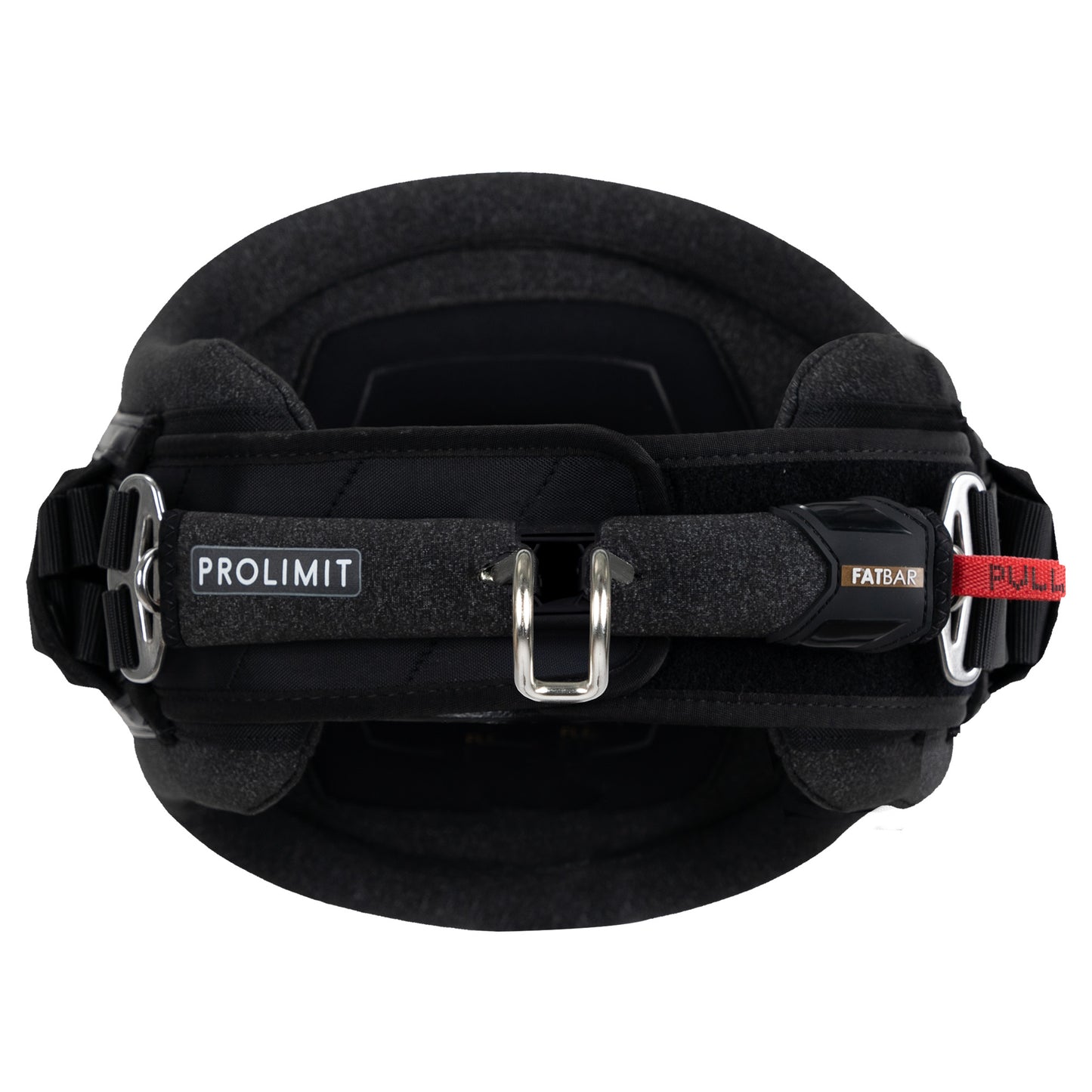 Prolimit Windsurf Waist Harness Argon - Windsurf Waist