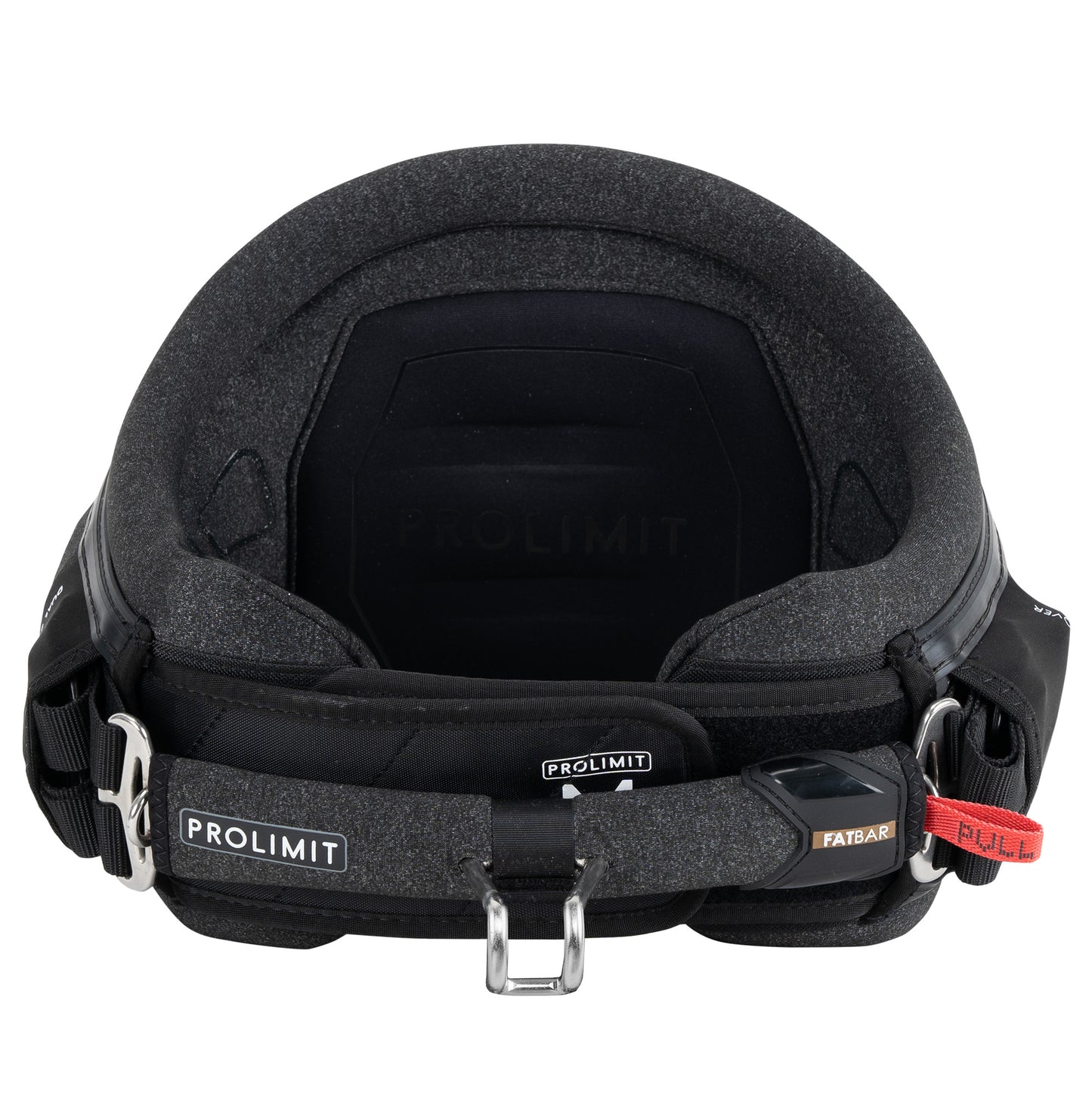 Prolimit Windsurf Waist Harness Argon - Windsurf Waist