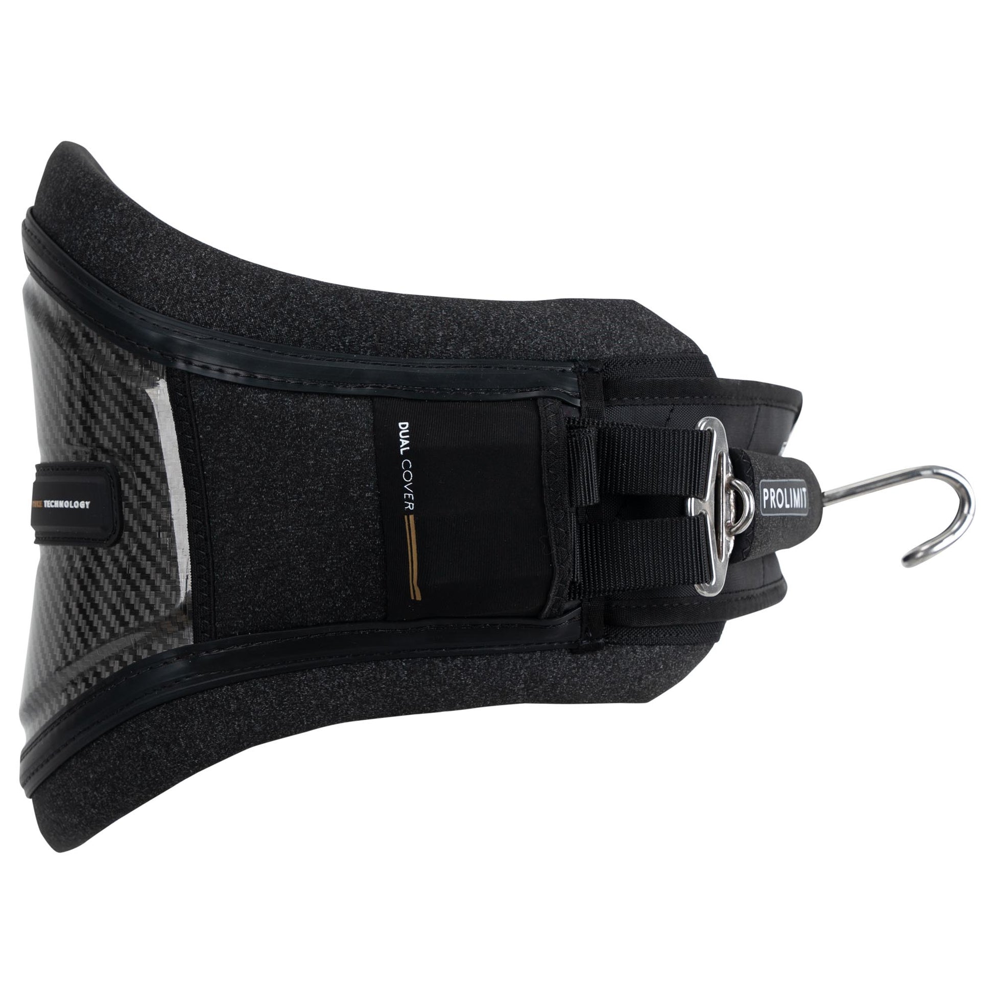 Prolimit Windsurf Waist Harness Argon - Windsurf Waist