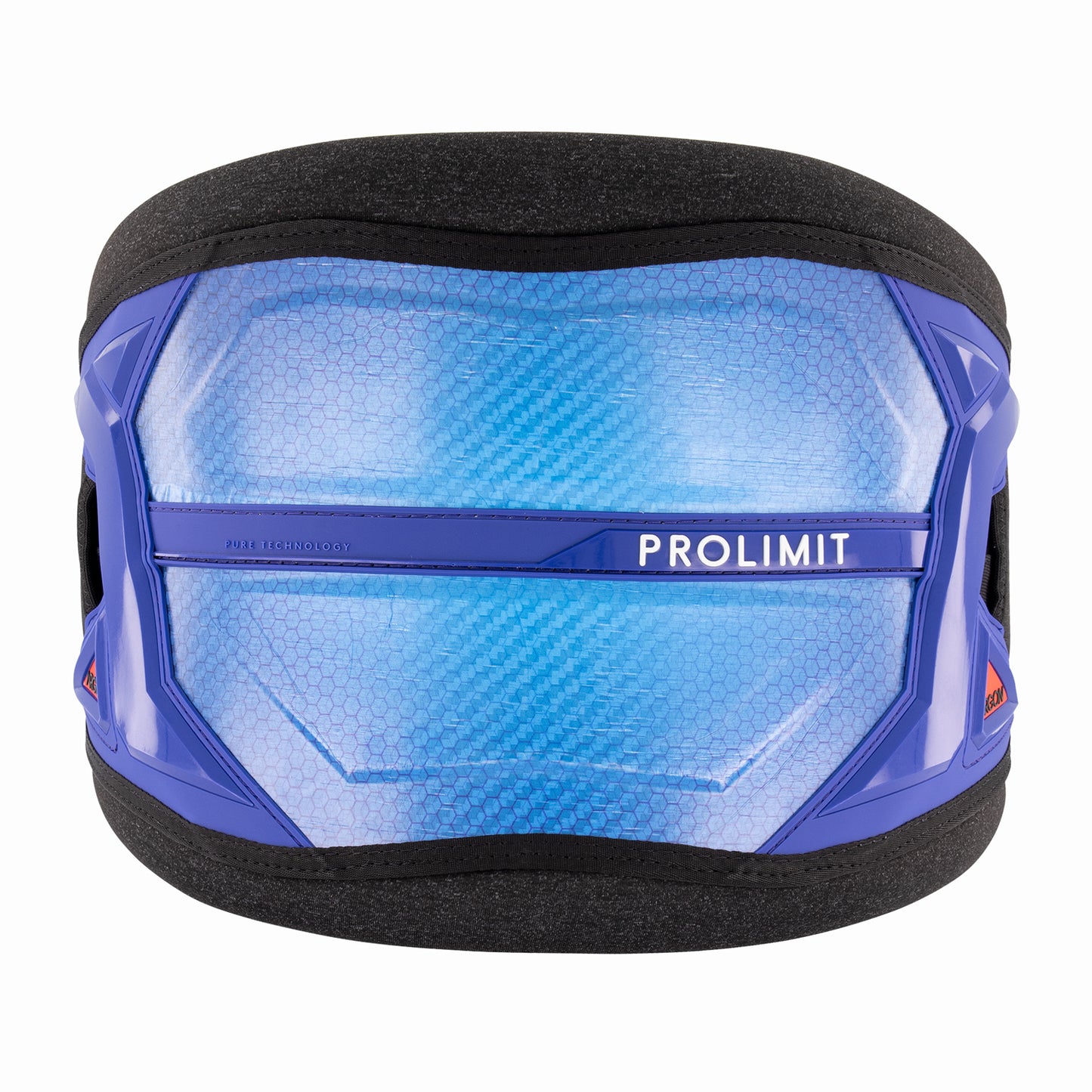 Prolimit Windsurf Waist Harness Argon BarLoc - Windsurf Waist
