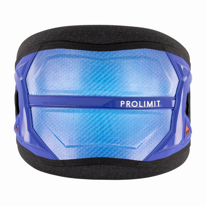 Prolimit Windsurf Waist Harness Argon BarLoc - Windsurf Waist