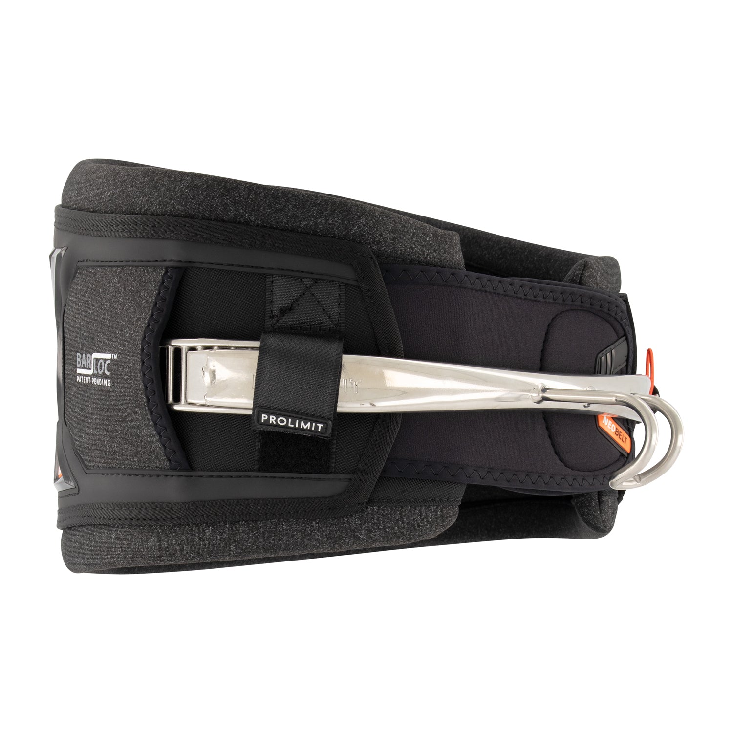 Prolimit Windsurf Waist Harness Argon BarLoc - Windsurf Waist