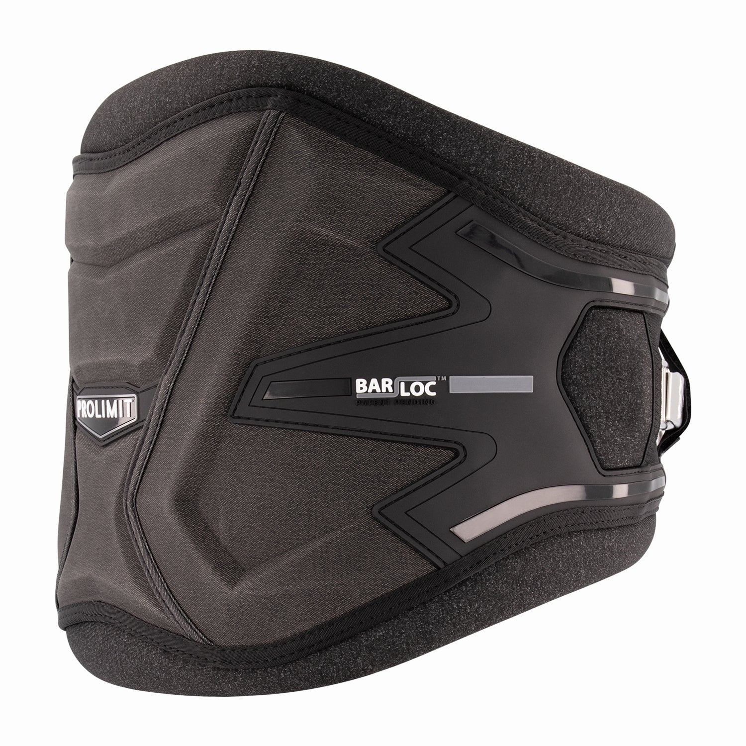 Prolimit Windsurf Waist Harness Type T BarLoc - Windsurf Waist