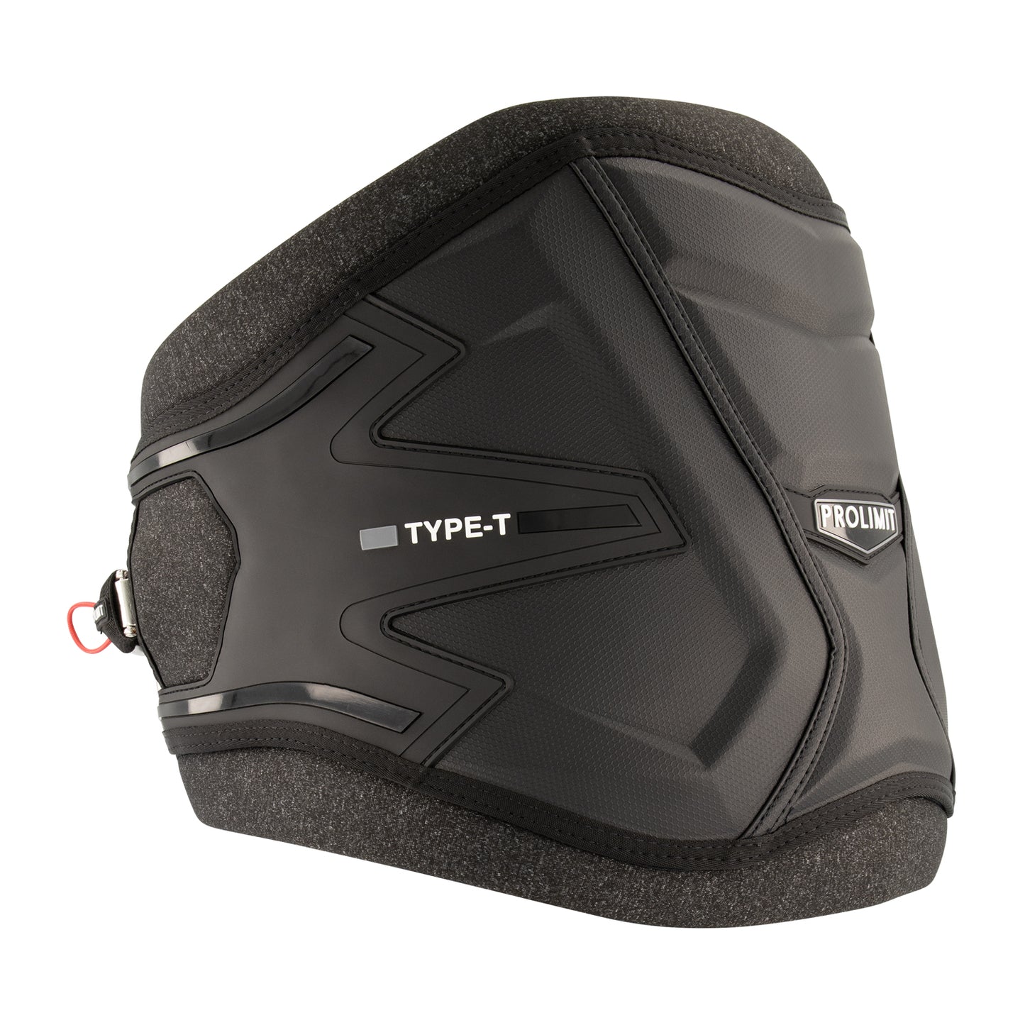 Prolimit Windsurf Waist Harness Type T BarLoc - Windsurf Waist