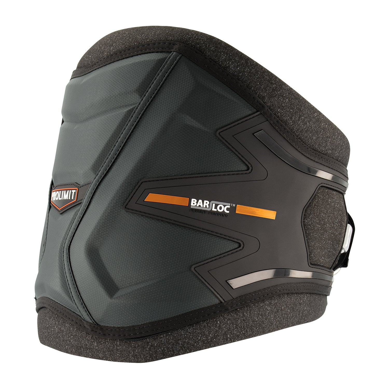 Prolimit Windsurf Waist Harness Type T BarLoc - Windsurf Waist