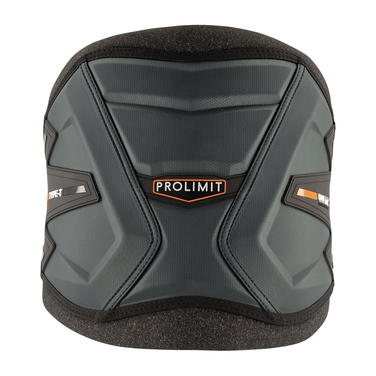 Prolimit Windsurf Waist Harness Type T BarLoc - Windsurf Waist