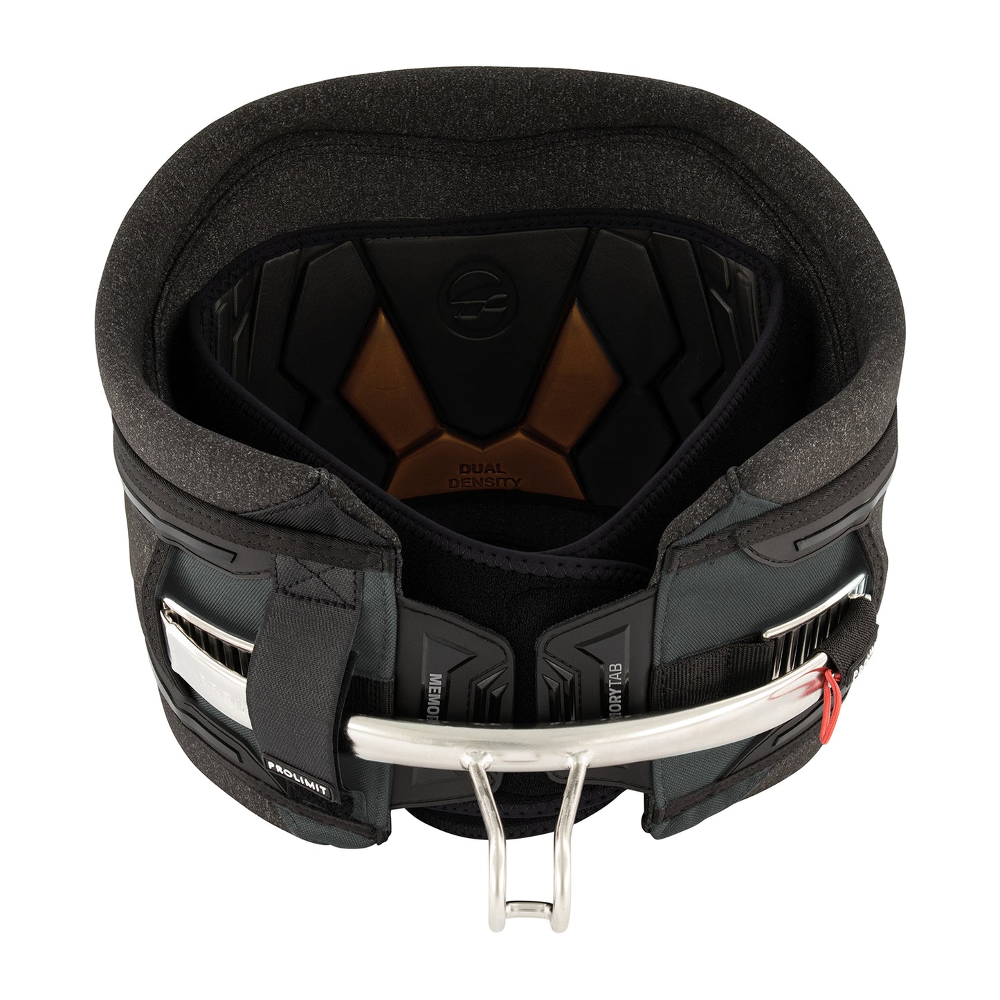 Prolimit Windsurf Waist Harness Type T BarLoc - Windsurf Waist