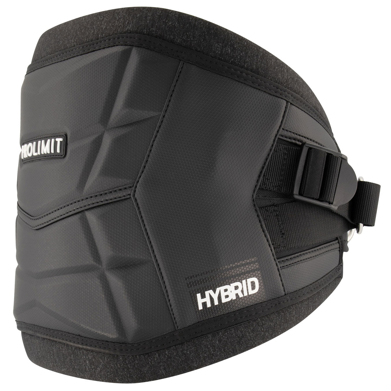 Prolimit Windsurf Waist Harness Hybrid - Windsurf Waist