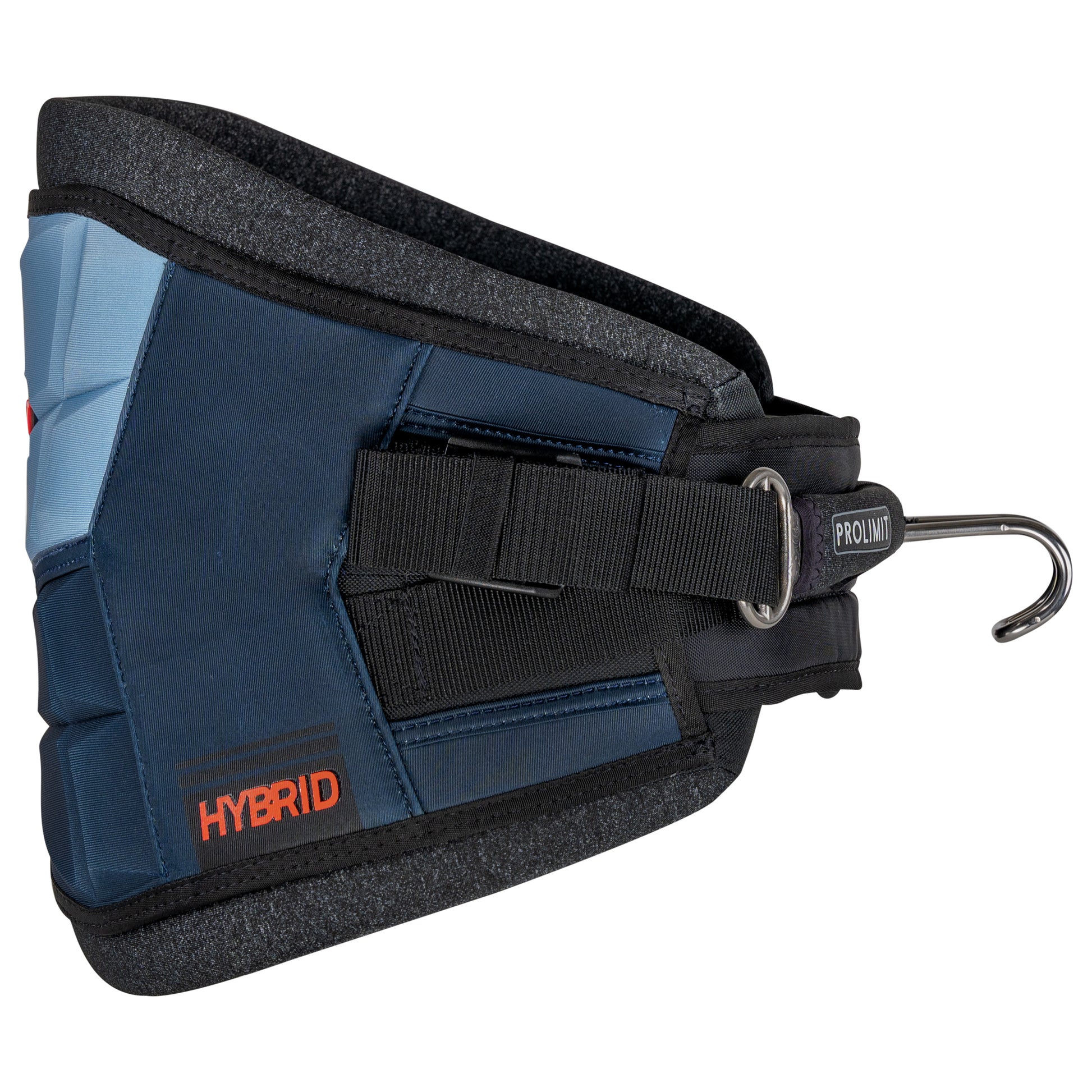 Prolimit Windsurf Waist Harness Hybrid - Windsurf Waist