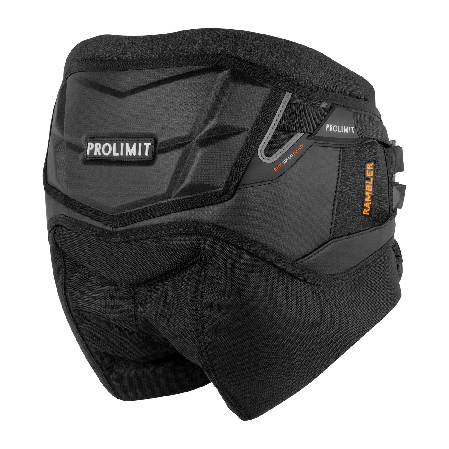 Prolimit Windsurf Seat Harness Rambler - Windsurf Seat