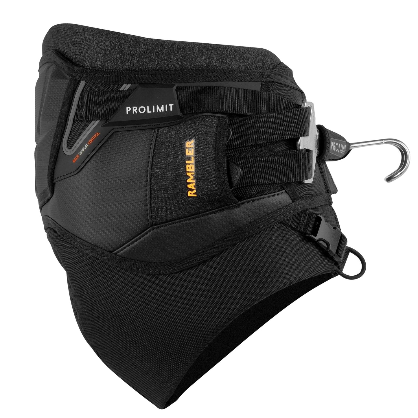 Prolimit Windsurf Seat Harness Rambler - Windsurf Seat