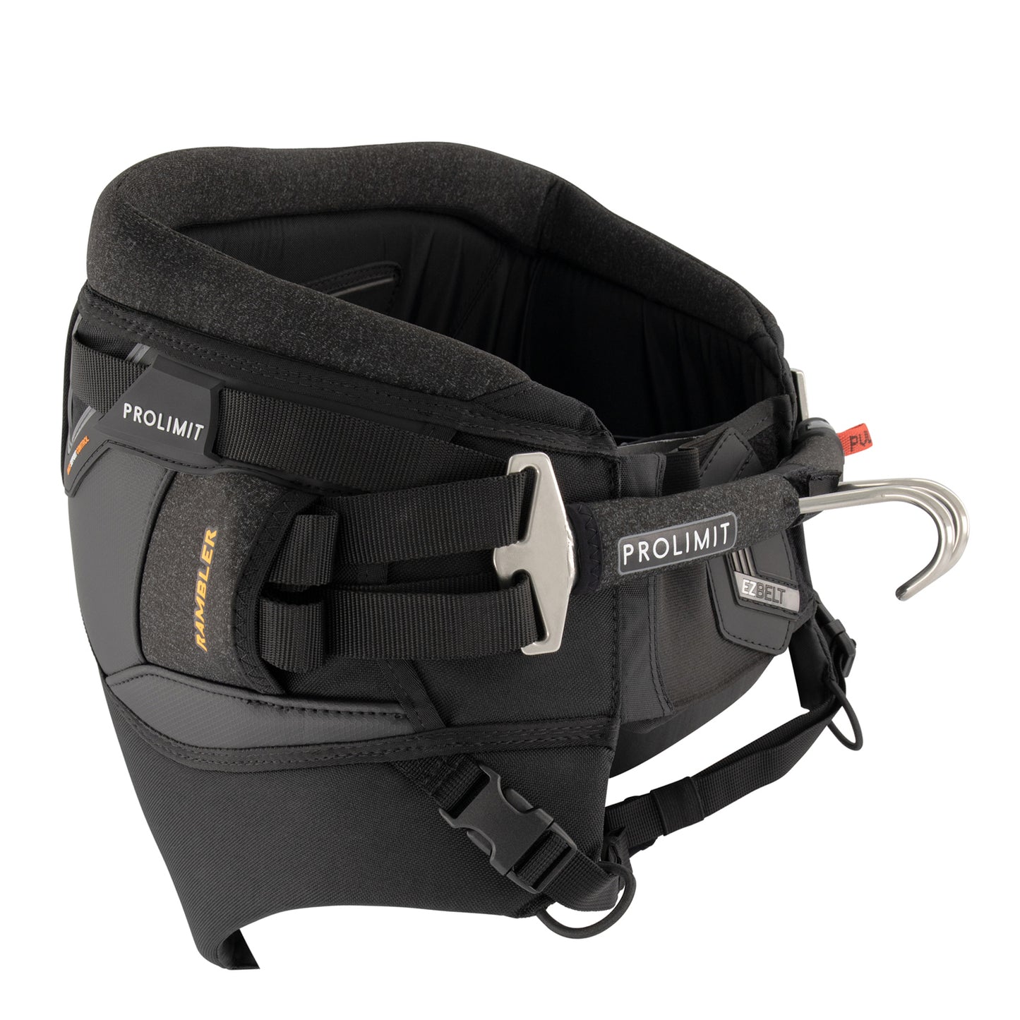 Prolimit Windsurf Seat Harness Rambler - Windsurf Seat