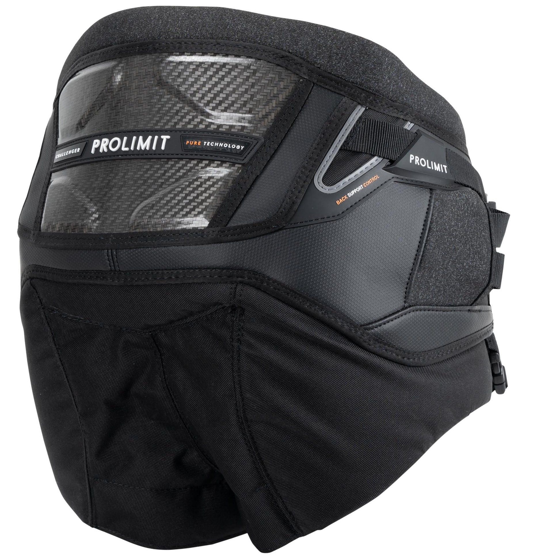 Prolimit PL Harness WS Seat Challenger - Windsurf Seat