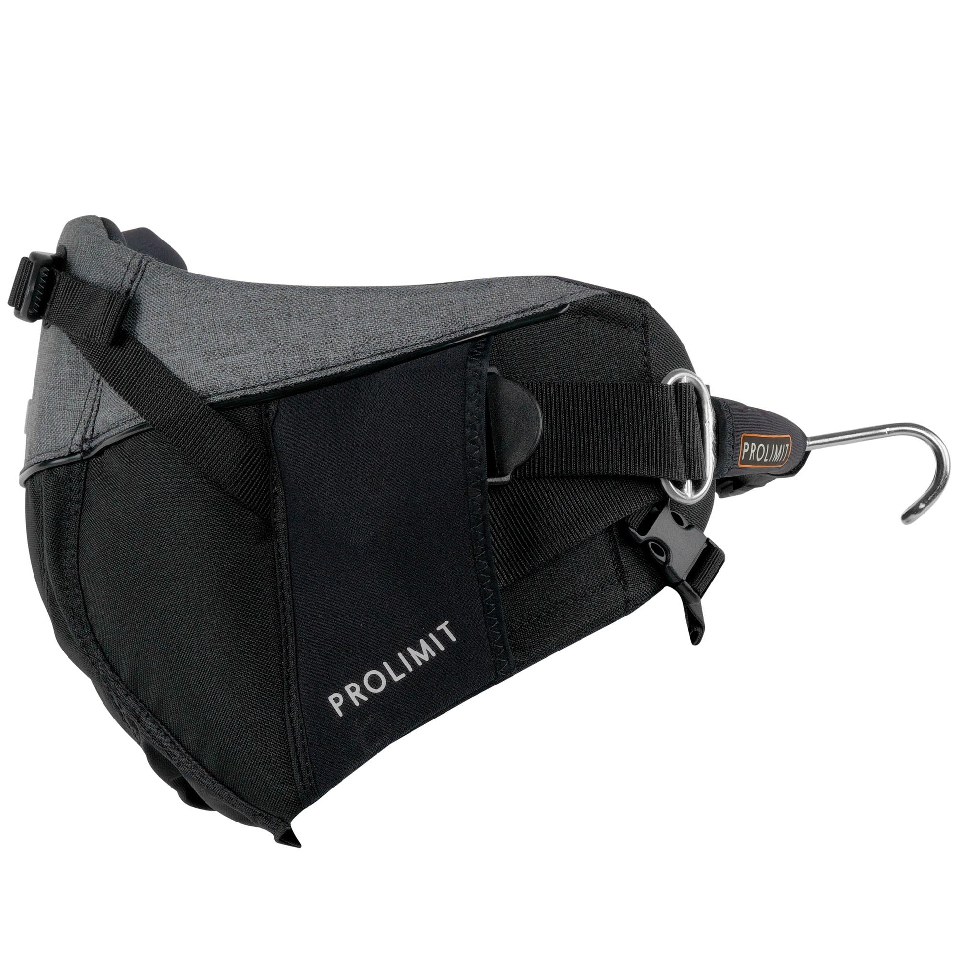 Prolimit Windsurf Seat Harness Torch - Windsurf Seat