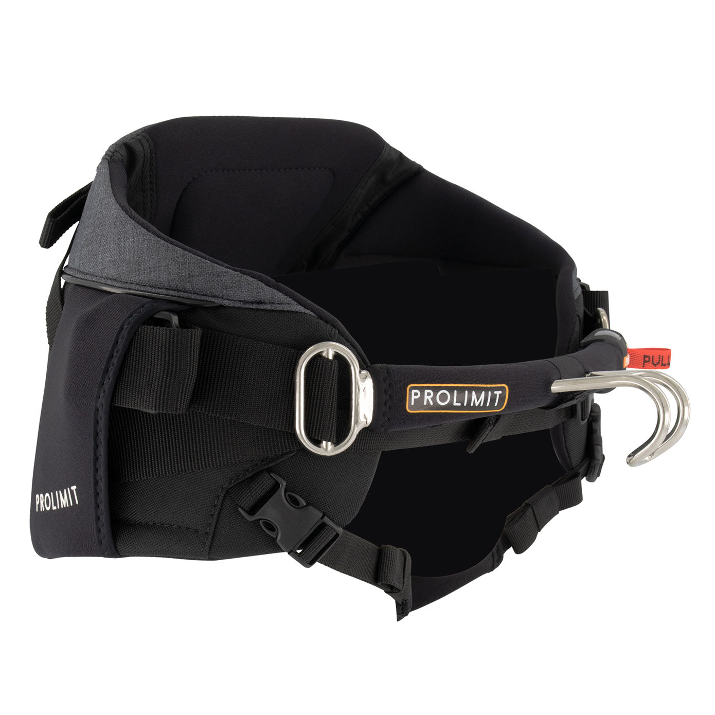 Prolimit Windsurf Seat Harness Torch - Windsurf Seat